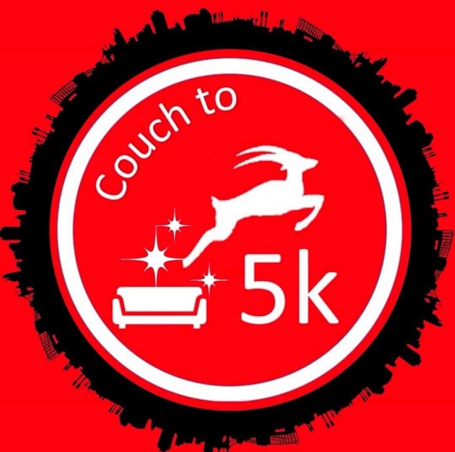 Couch To 5k